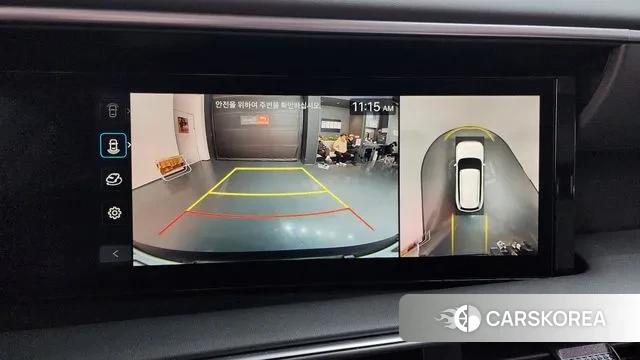 Hyundai Palisade (LX3) id 3731524 из Кореи 7