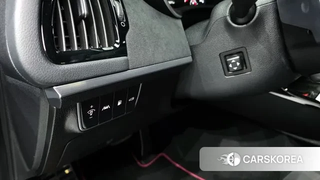 Kia Stinger Meister id 3581701 из Кореи 7