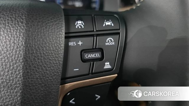 Toyota Crown Crossover id 4565539 из Кореи 7