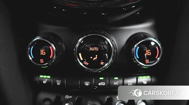 Mini Cooper id 3754439 из Кореи 7