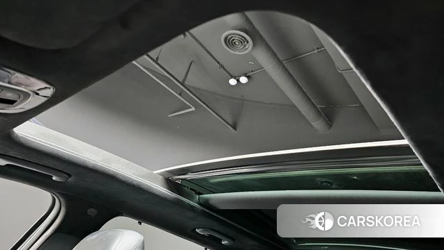 Hyundai The New Santa Fe id 3910612 из Кореи 7