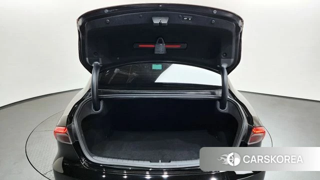 Hyundai The New Grandeur IG id 3891965 из Кореи 7