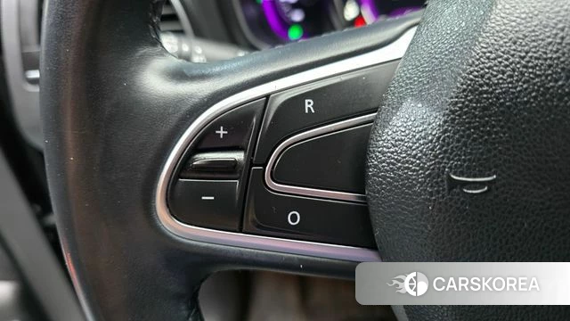 Renault Korea (Samsung) QM6 id 4873242 из Кореи 7
