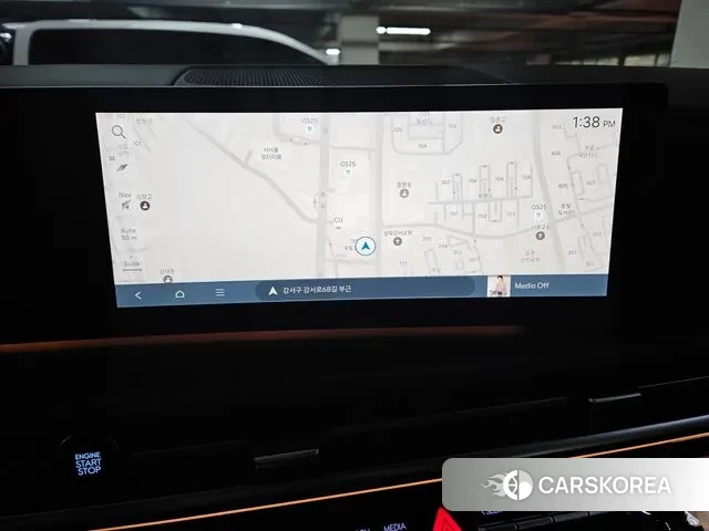 Hyundai Santa Fe (MX5) id 3507678 из Кореи 7