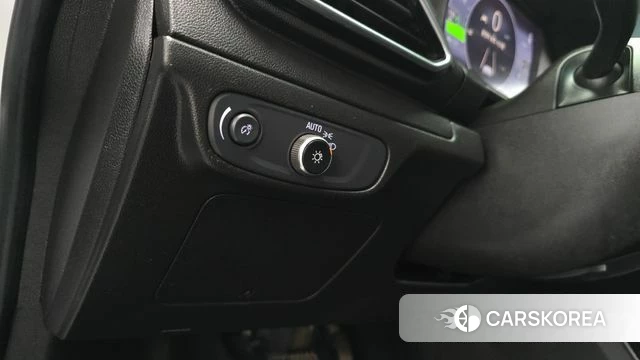 Chevrolet (GM Daewoo) New Bolt EV id 4330163 из Кореи 7