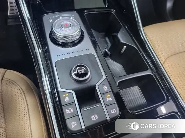 Kia The New Sorento 4th Generation id 3042717 из Кореи 7