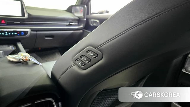 Hyundai Ionic 6 id 4408939 из Кореи 7