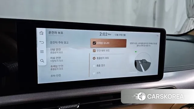 Genesis GV60 id 3524741 из Кореи 7