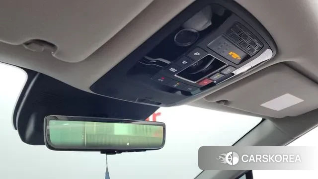 Kia The New Carnival 4th Generation id 3517626 из Кореи 7