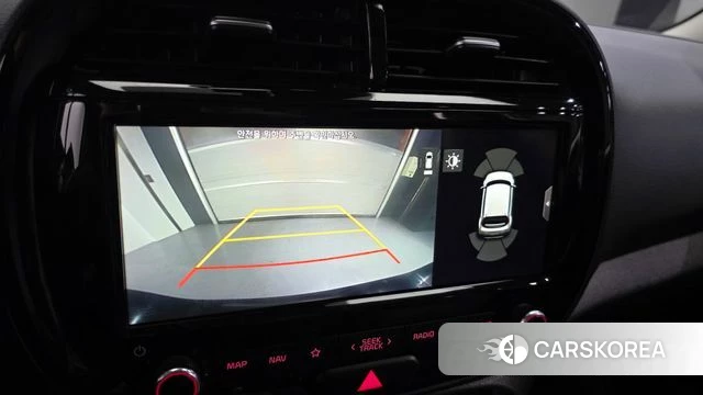 Kia Soul Booster id 4397381 из Кореи 7