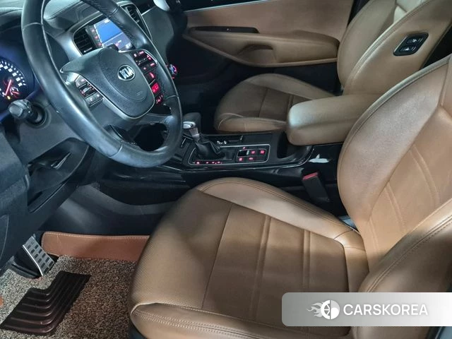 Kia The New Sorento id 4794781 из Кореи 7