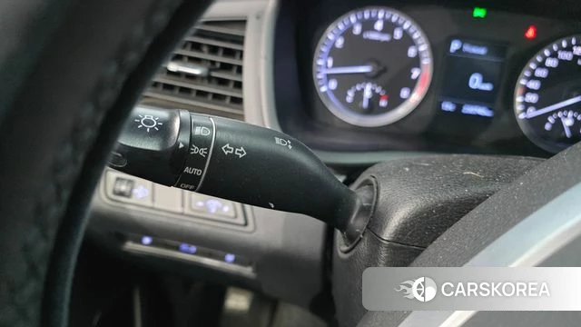 Hyundai Sonata New Rise id 4180626 из Кореи 7