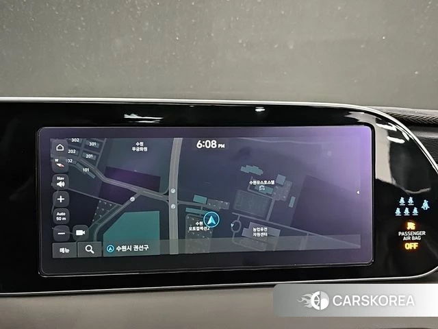 Hyundai Palisade id 4323556 из Кореи 7