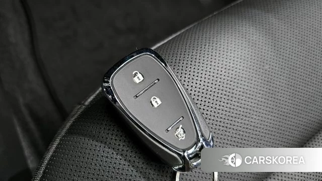 Chevrolet (GM Daewoo) Trax Crossover id 4223045 из Кореи 7