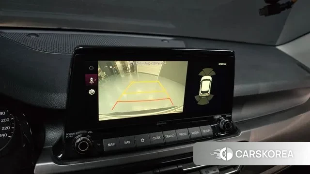 Kia Seltos id 3503868 из Кореи 7