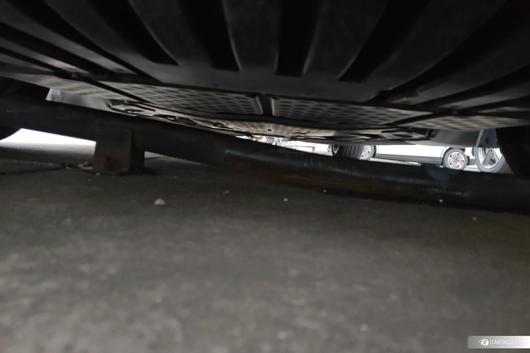 Mercedes-Benz S-class id 4455574 из Китая 7