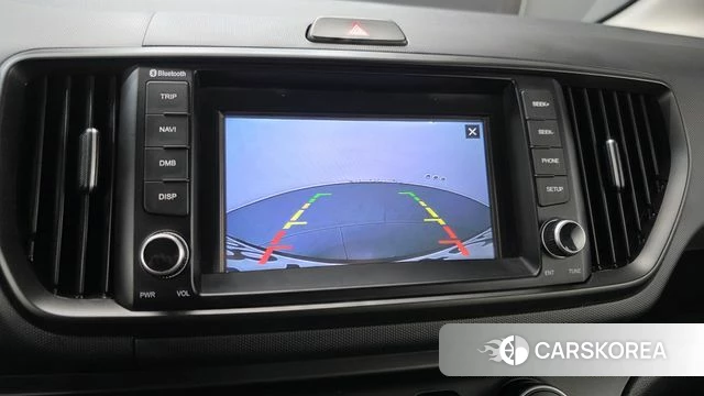 Kia The New Kia Ray id 3793719 из Кореи 7
