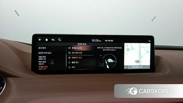 Genesis G80 (RG3) id 4018953 из Кореи 7
