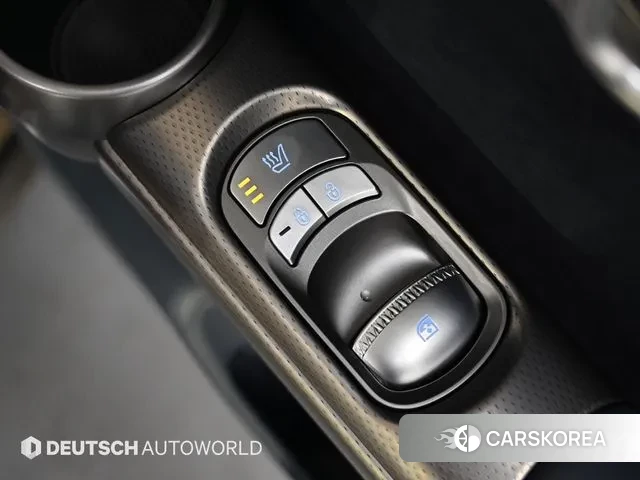 Genesis GV60 id 3596663 из Кореи 7