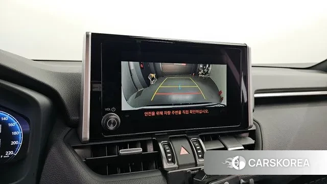 Toyota RAV4 5th Generation id 2914941 из Кореи 7