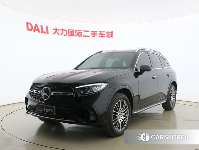 Mercedes-Benz GLC id 4275577 из Китая 7