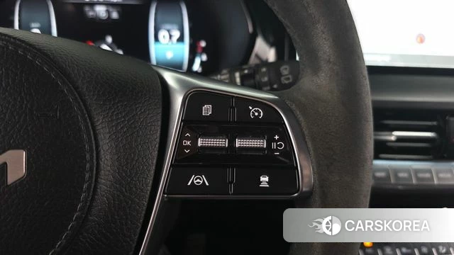 Kia Mohave Master id 4624470 из Кореи 7