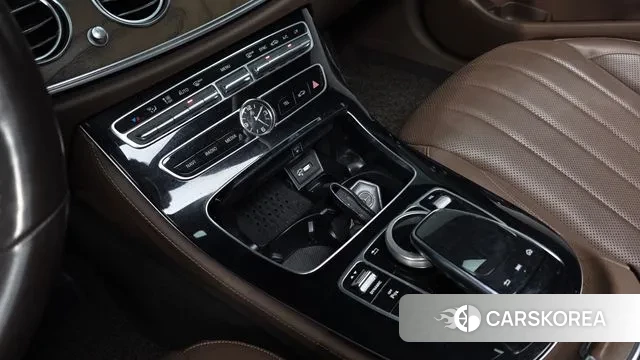 Mercedes-Benz E-Class W213 id 3474418 из Кореи 7