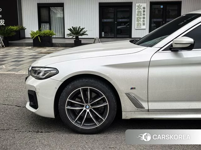 BMW 5 series id 4271303 из Китая 7