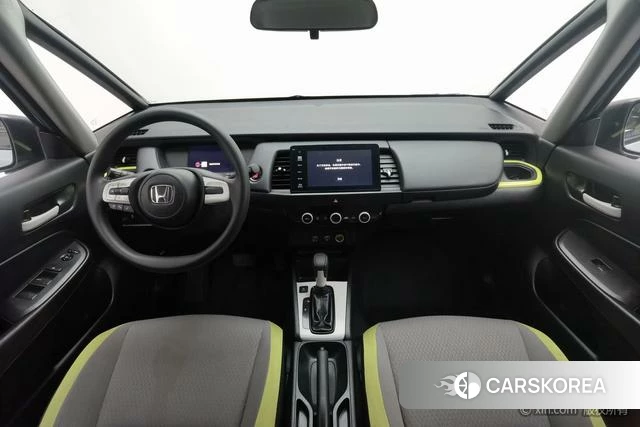 Honda Fit id 4298271 из Китая 7