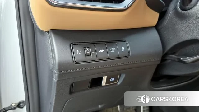 Hyundai The New Santa Fe id 3675655 из Кореи 7