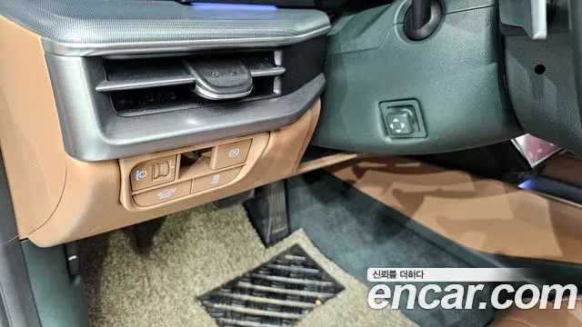 Hyundai Grandeur (GN7) id 2837531 из Кореи 7