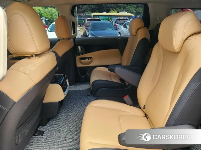 Kia Carnival 4th generation id 4511282 из Кореи 7