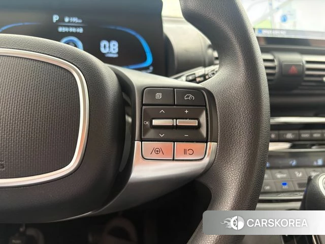 Hyundai Casper id 4612693 из Кореи 7