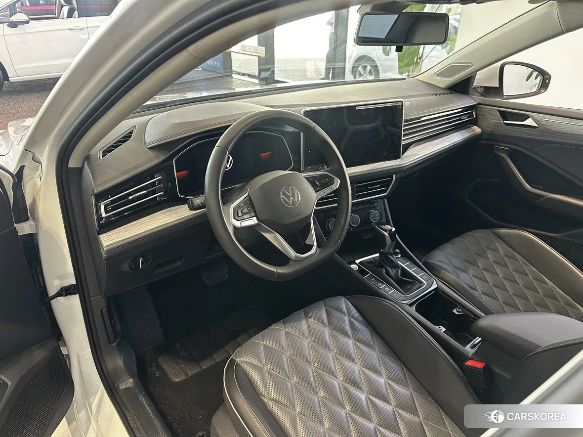 Volkswagen Sagitar id 4487129 из Китая 7
