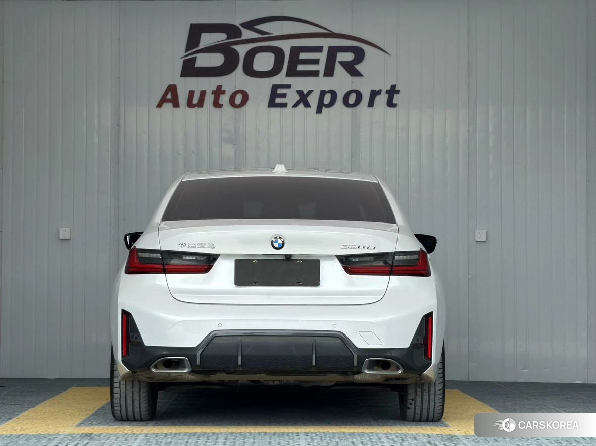 BMW 3 series id 4513663 из Китая 7