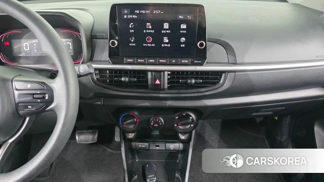 Kia The New Morning (JA) id 4711024 из Кореи 7