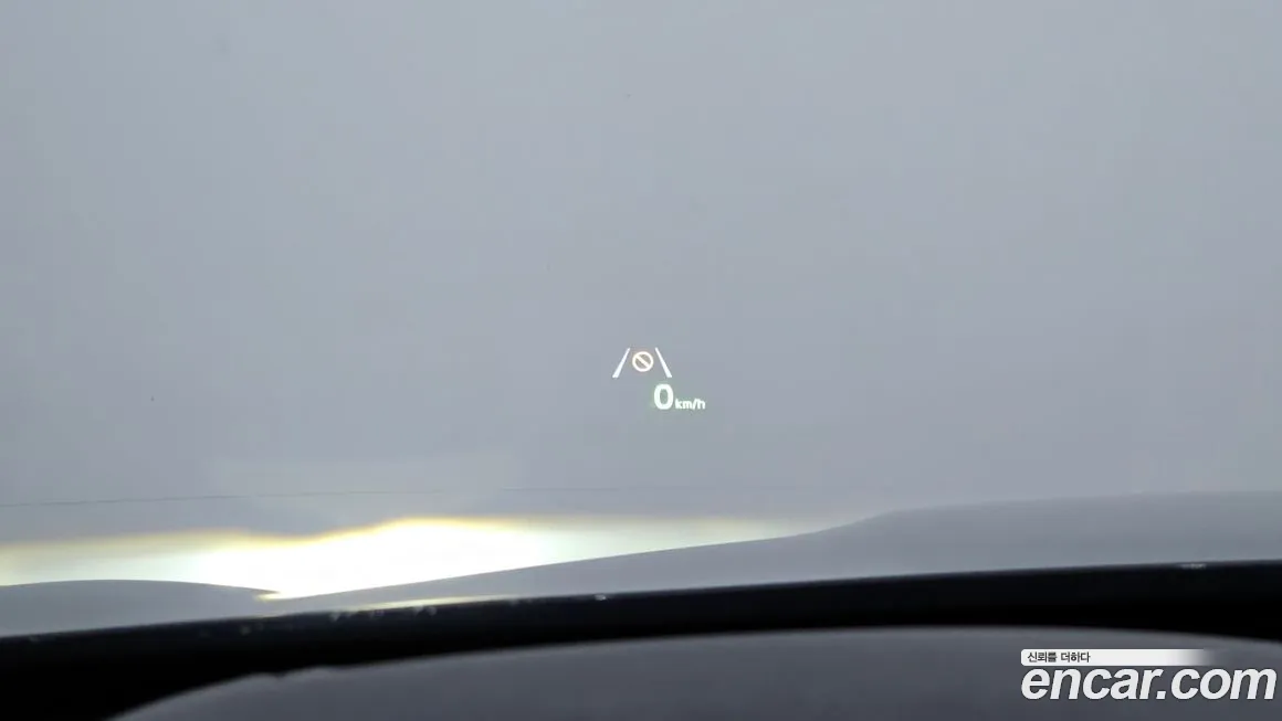 Kia More K9 id 2072207 из Кореи 7