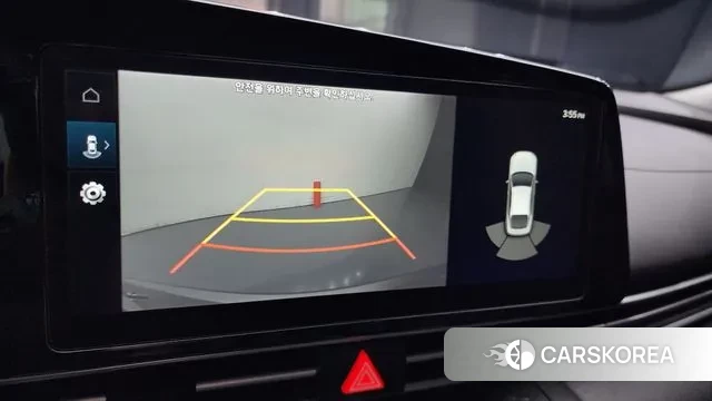 Hyundai Avante (CN7) id 3059204 из Кореи 7