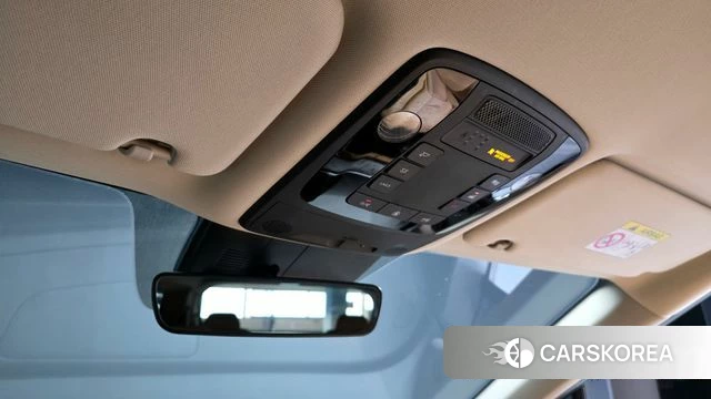 Kia Carnival 4th generation id 4402374 из Кореи 7