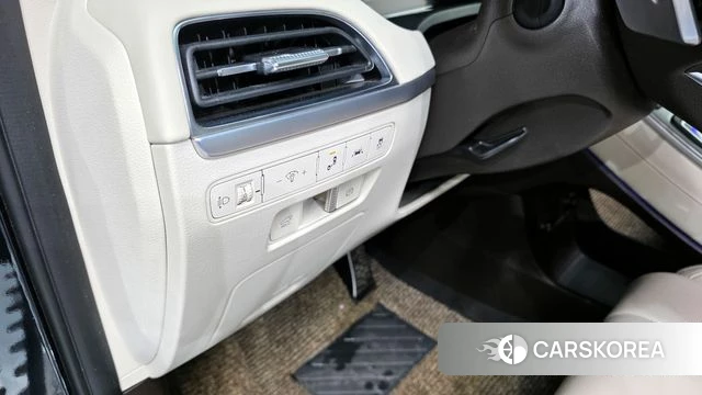 Hyundai Palisade id 3910400 из Кореи 7