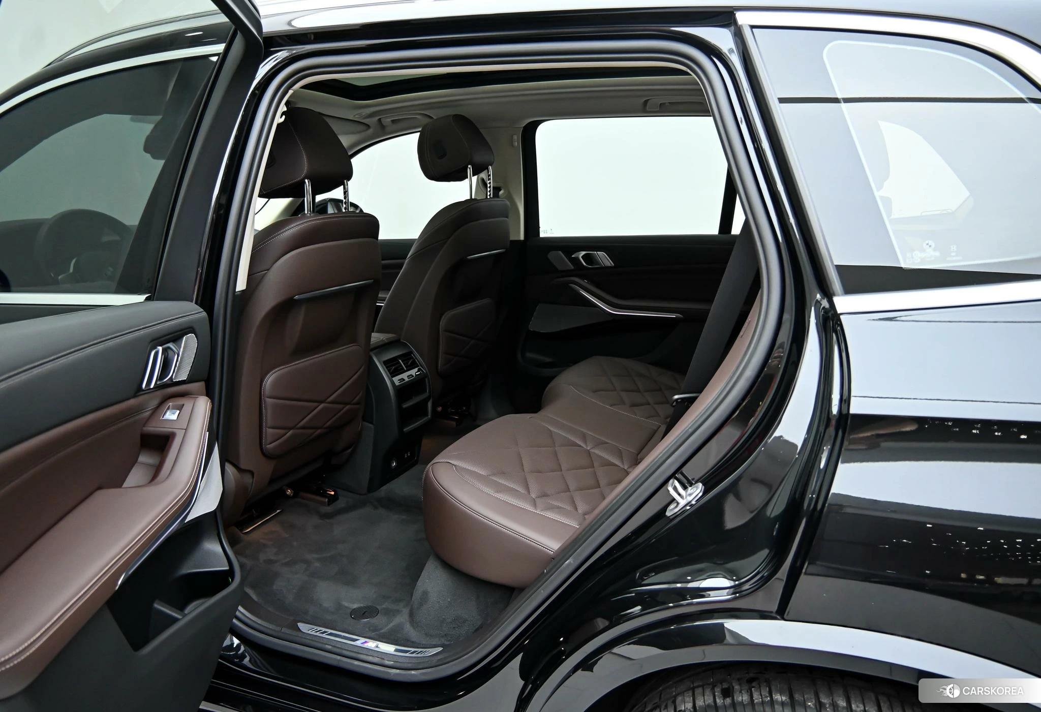 BMW X5 id 4492842 из Китая 7