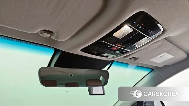 Hyundai Grandeur (GN7) id 3940222 из Кореи 7