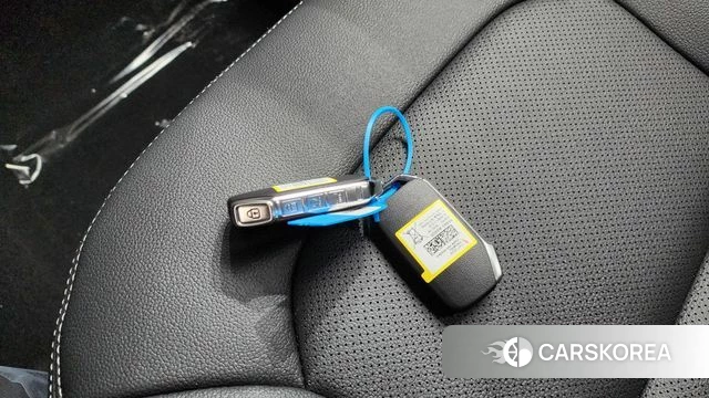 Kia The New Kia Ray id 4617222 из Кореи 7