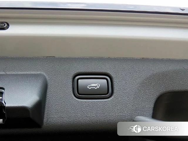 Kia The New Sportage 5th Generation id 4762350 из Кореи 7