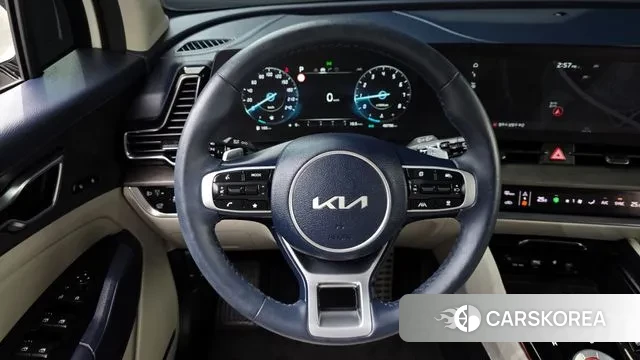 Kia Sportage 5th Generation id 3625225 из Кореи 7