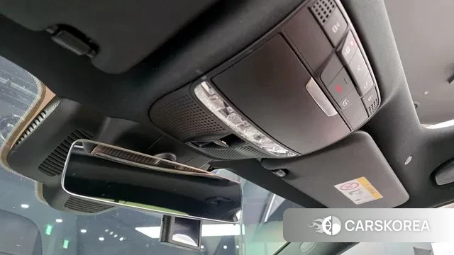 Mercedes-Benz E-Class W213 id 3655476 из Кореи 7