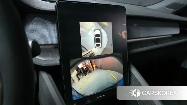 Polestar Polestar 2 id 3410914 из Кореи 7