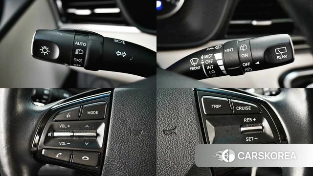 Hyundai The New Grand Starex id 4502292 из Кореи 7