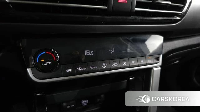 Kia Seltos id 4395798 из Кореи 7