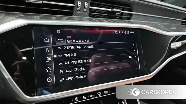 Audi A6 (C8) id 3555639 из Кореи 7